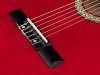 Martinez MTC-080/R 4/4 Dark Red Tr